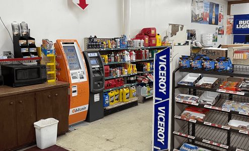 Cash2Bitcoin Bitcoin ATM Vicksburg
