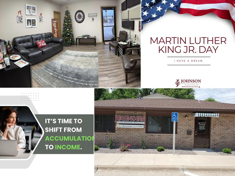 Johnson Wealth and Income Management