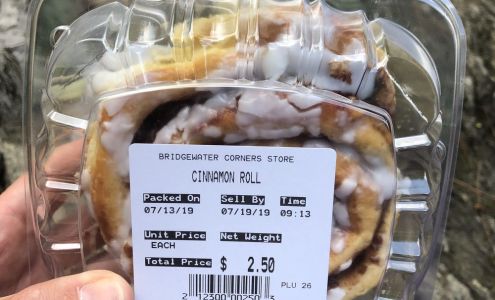 ATM (Bridgewater Corners Store) Bridgewater Corners