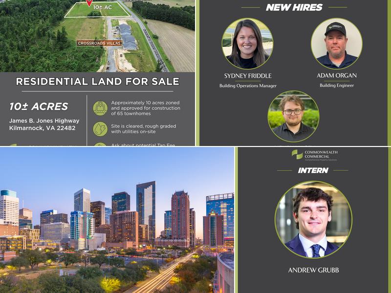 Commonwealth Commercial Partners - Houston, TX