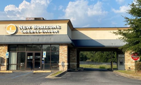 New Horizons Credit Union