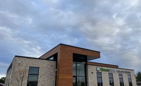 GreenState Credit Union