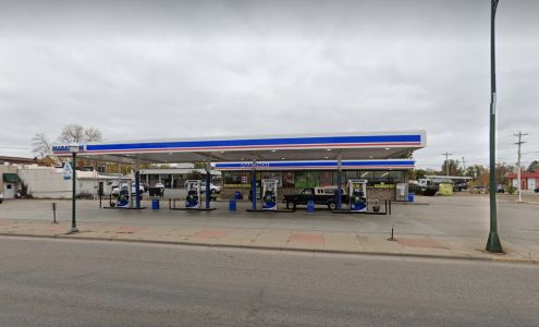 National Bitcoin ATM