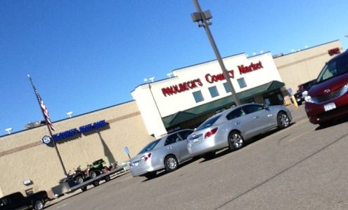 ATM (Paulbeck's County Market)