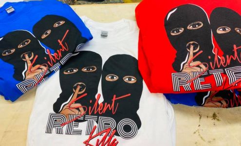 Ward's Printing Meadville