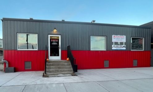 Amy Jordahl – State Farm Insurance Agent 629 1st Ave, Two Harbors Minnesota 55616