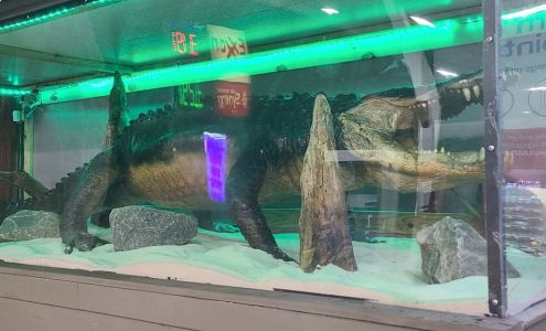 Exxon Valdosta Travel Plaza