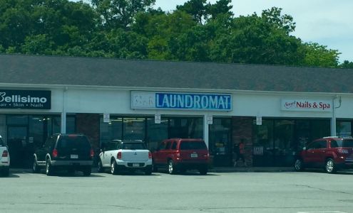 Star Laundry