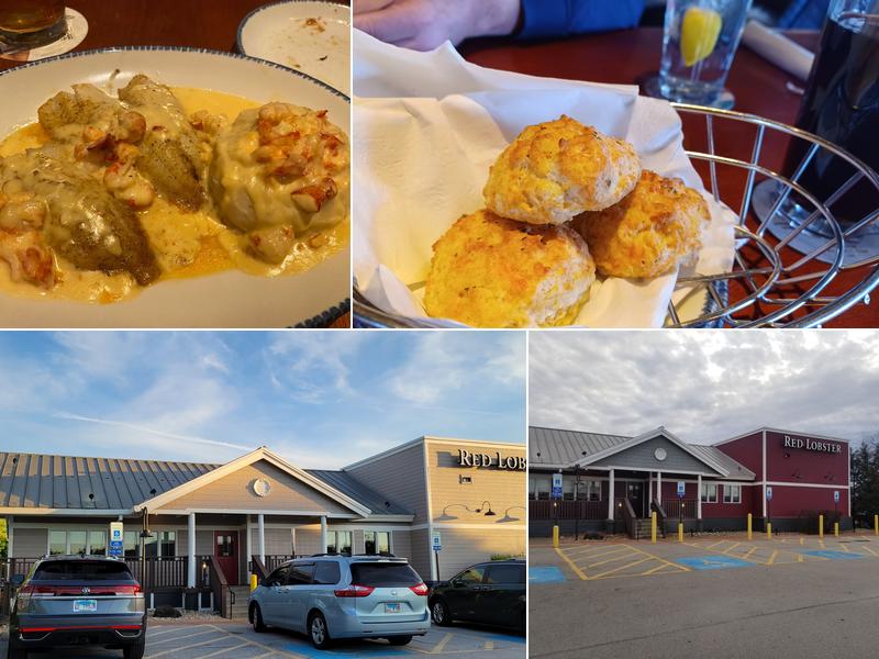 Red Lobster