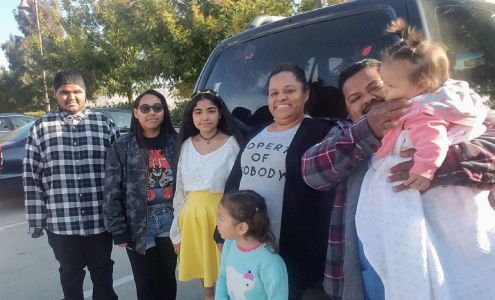 U.R. Important Foundation