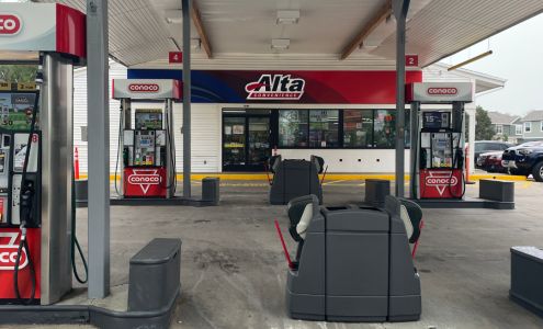 Alta Convenience