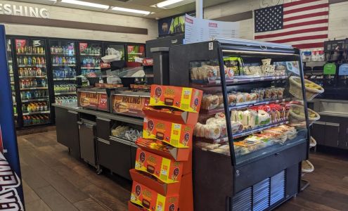 ATM (Pride Travel Center)