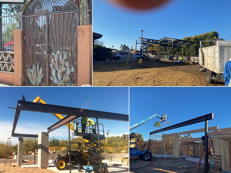 AWC Welding & Fabrication