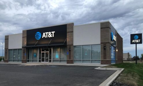 AT&T Store