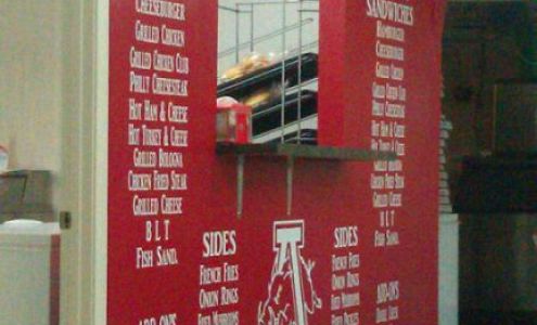 ATM (Rick's Quik Stop)