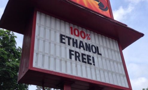 Citgo Eureka Springs