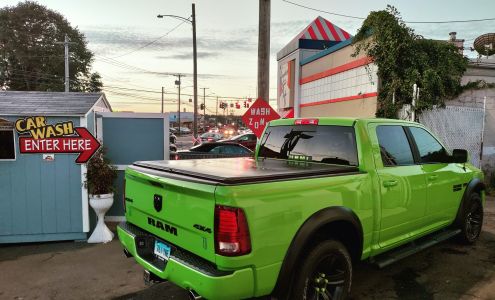 Midtown Hand Car Wash and Detailing