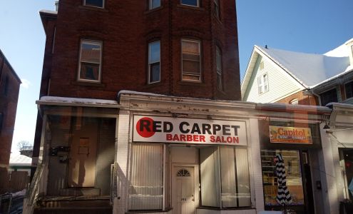 Capitol Mini Market Hartford