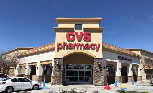 CVS