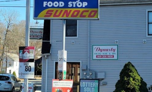 Ammy's Food Stores & Sunoco