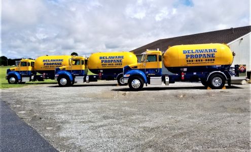 Delaware Propane