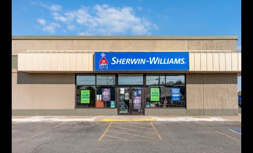 Sherwin-Williams Paint Store