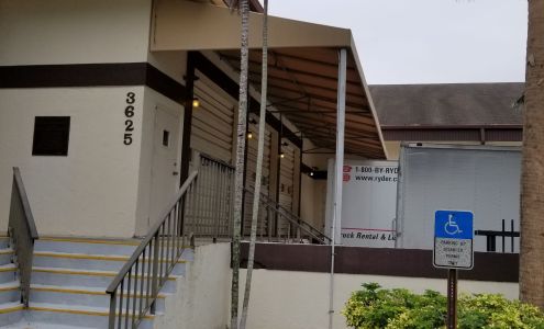 Seminole Wholesale Distrs Inc