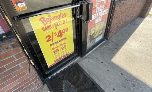 Quick Stop - West Bay Street