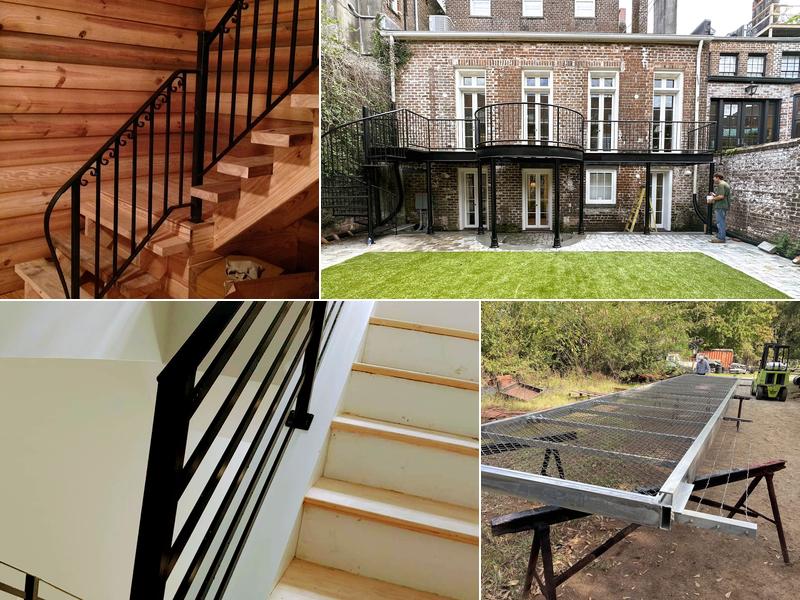 L & H Welding & Fabrication Co