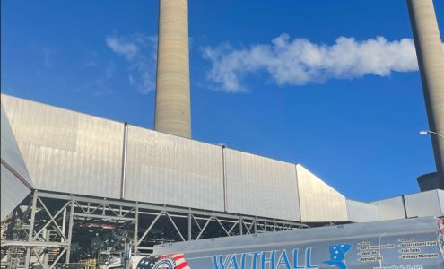 Walthall Oil Co-Savannah