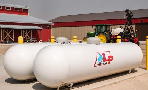 LP Propane