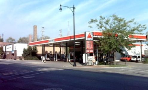 Rogers Park Citgo