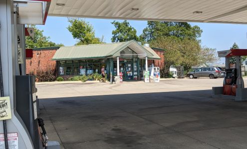 Memorial Citgo