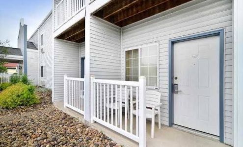 Quality Inn & Suites Red Wing