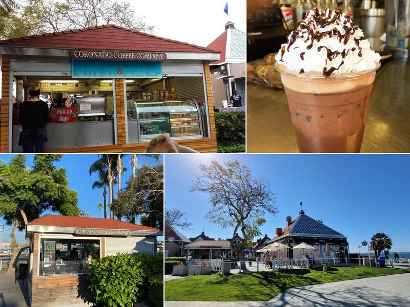 Coronado Coffee Company