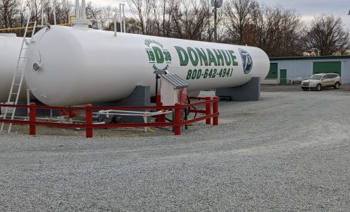 Donahue Gas