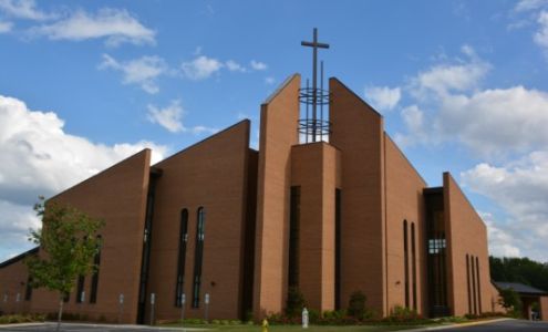 St Therese Catholic Church
