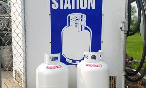 A-1 Propane & Service Inc