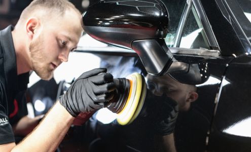 Auto Appearance Of Kansas City