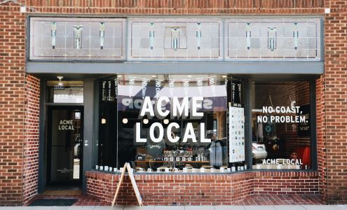 ACME local
