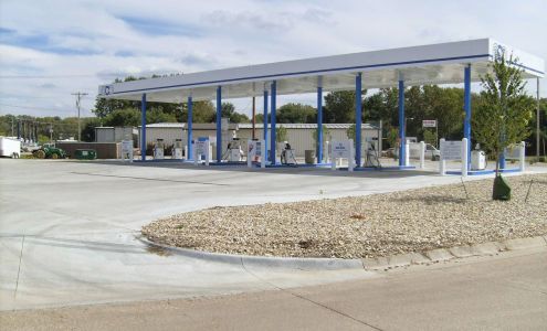 Capital City Oil, Inc Manhattan