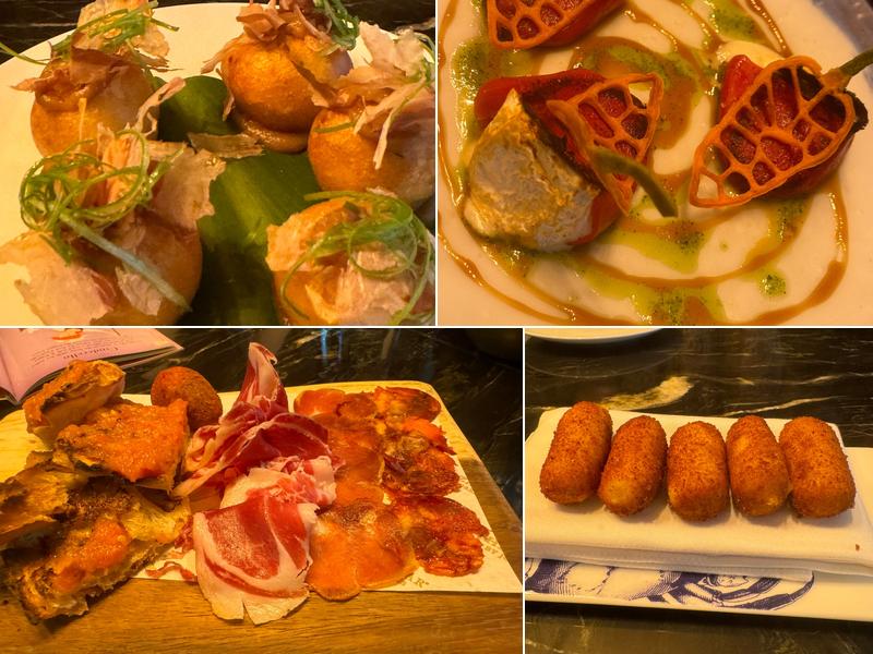 The Bazaar by José Andrés