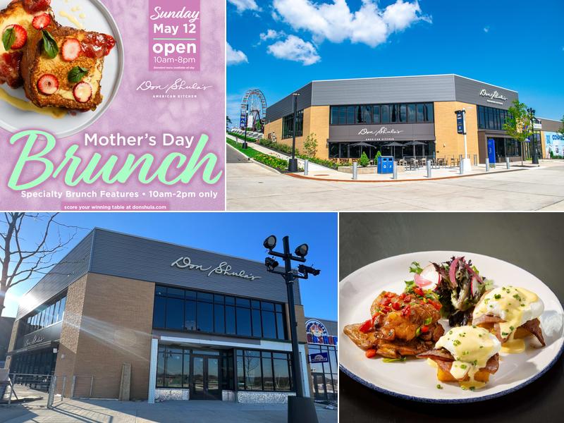 Don Shula's American Kitchen