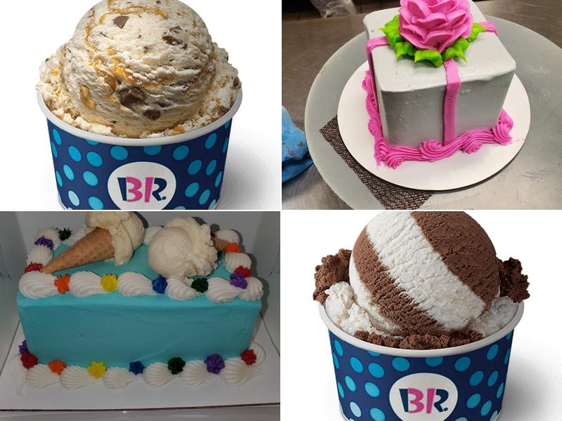 Baskin-Robbins