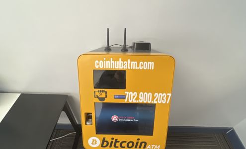 Bitcoin ATM San Antonio - Coinhub