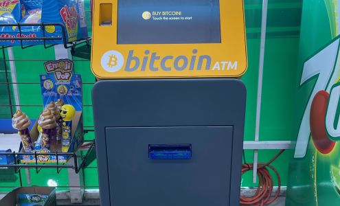 Bitcoin ATM San Antonio - Coinhub