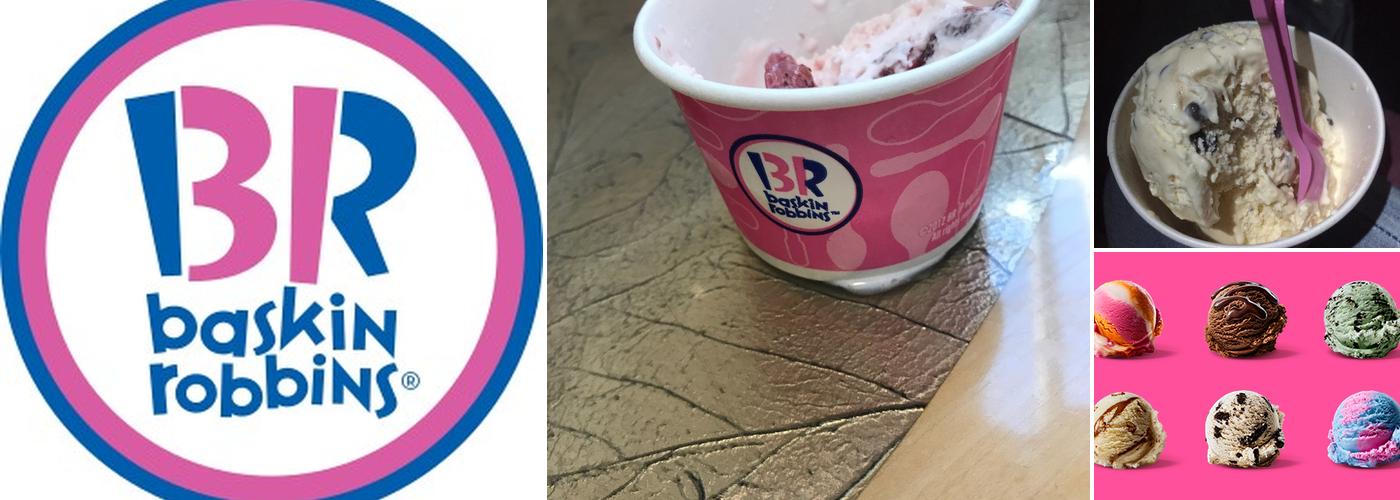 Baskin-Robbins