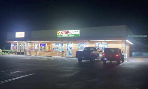 Coinbridge Bitcoin ATM