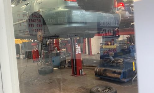 Lakeview Auto Care Braintree