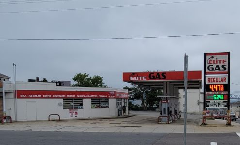 Elite Gas